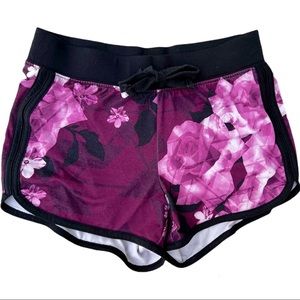 Justice Active Athletic Shorts. Size 8